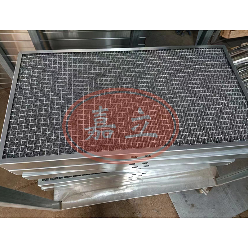 台州不锈钢油雾过滤器